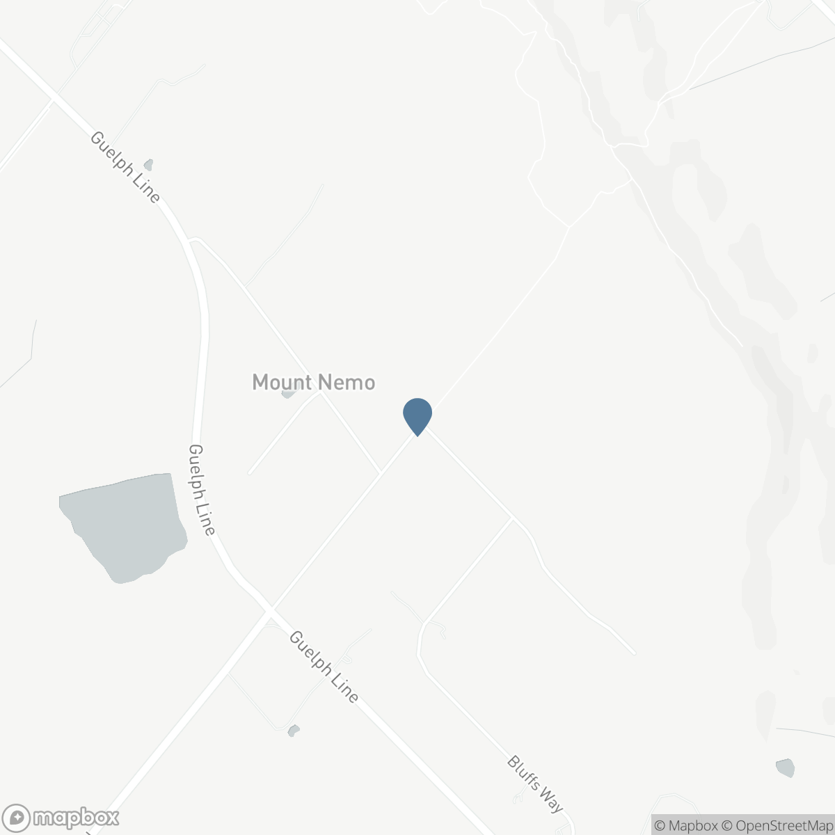 2659 2 SIDEROAD, Burlington, Ontario L7M 0S7
